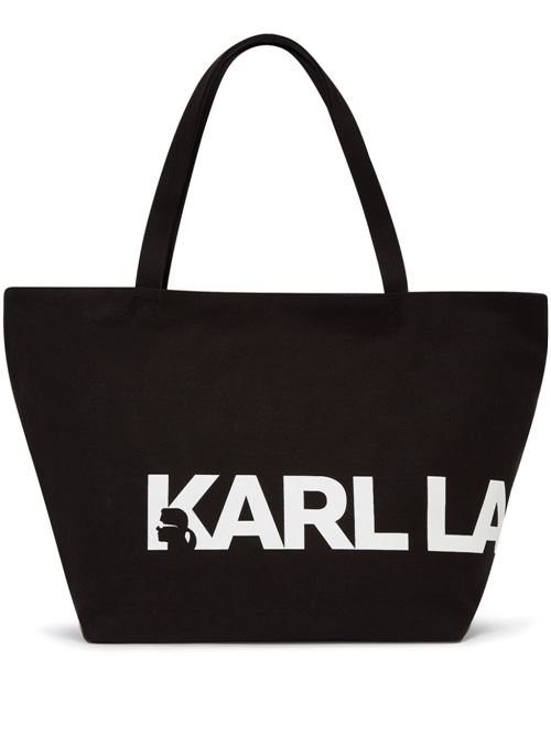 Borsa donna tote K/Essential Karl Lagerfeld | A1W50060998